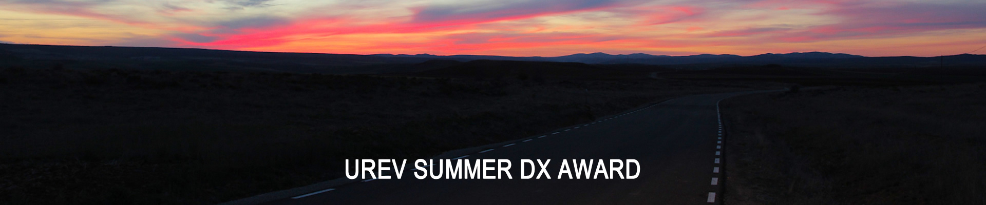 UREV Verano DX